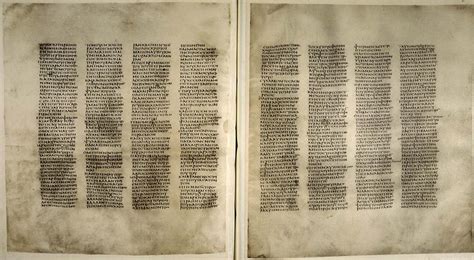 sinaiticus online